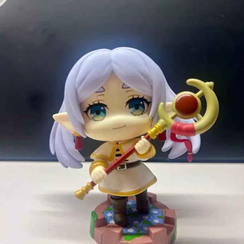 [BUNJANG] Frieren: Beyond Journey&