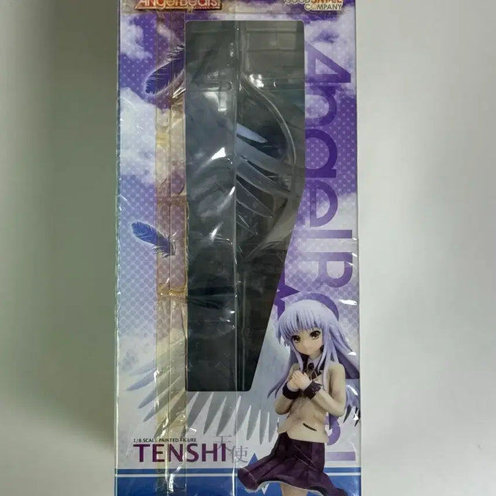 [BUNJANG] Good Smile Company Kanade Tachibana 1/8 Scale Figure / 굿스마일컴퍼니 타치바나 카나데 1/8 스케일 피규어