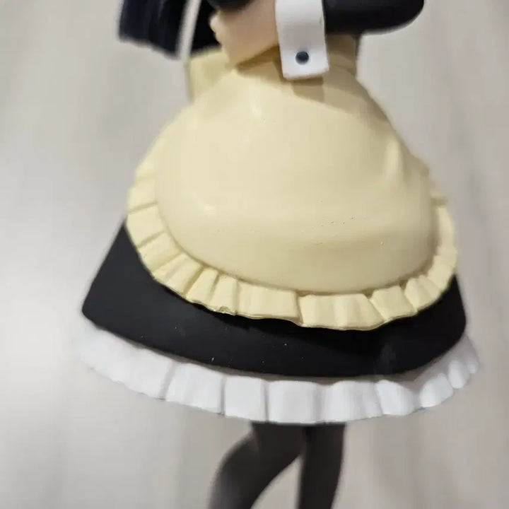 [BUNJANG] Kirino Kuroneko Maid Figure Bundle Set / 내여귀 키리노 쿠로네코 메이드 피규어 일괄
