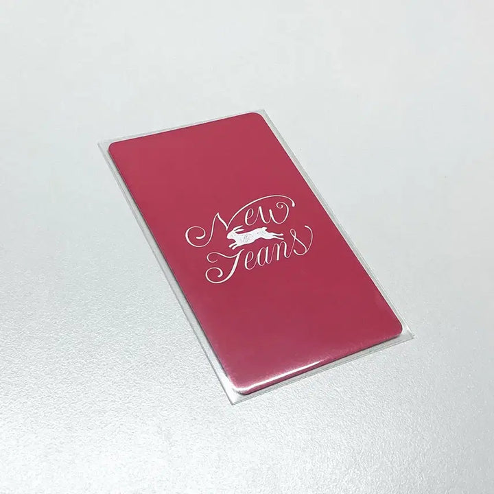 [BUNJANG] NewJeans Haerin OMG Weverse Japan POB Photocard / 뉴진스 해린 오엠지 OMG omg 위버스 재팬 미공포 특전 포카 포토카드