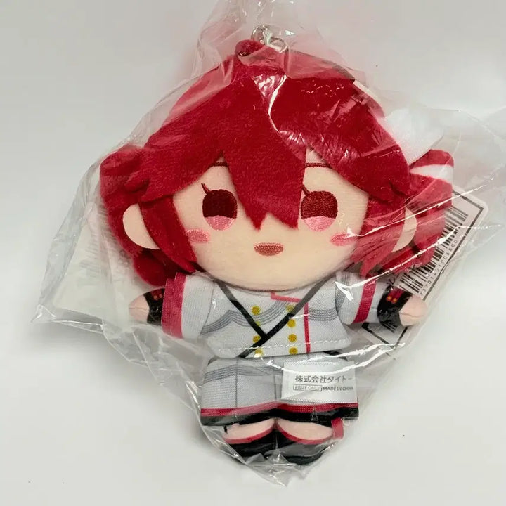 [BUNJANG] Kasane Teto Nui Mascot Vol.1 SV Ver. Plush Doll (Sealed, Authentic) / 미개봉, 정품) 카사네 테토 누이 마스코트 Vol.1 SV Ver. 인형