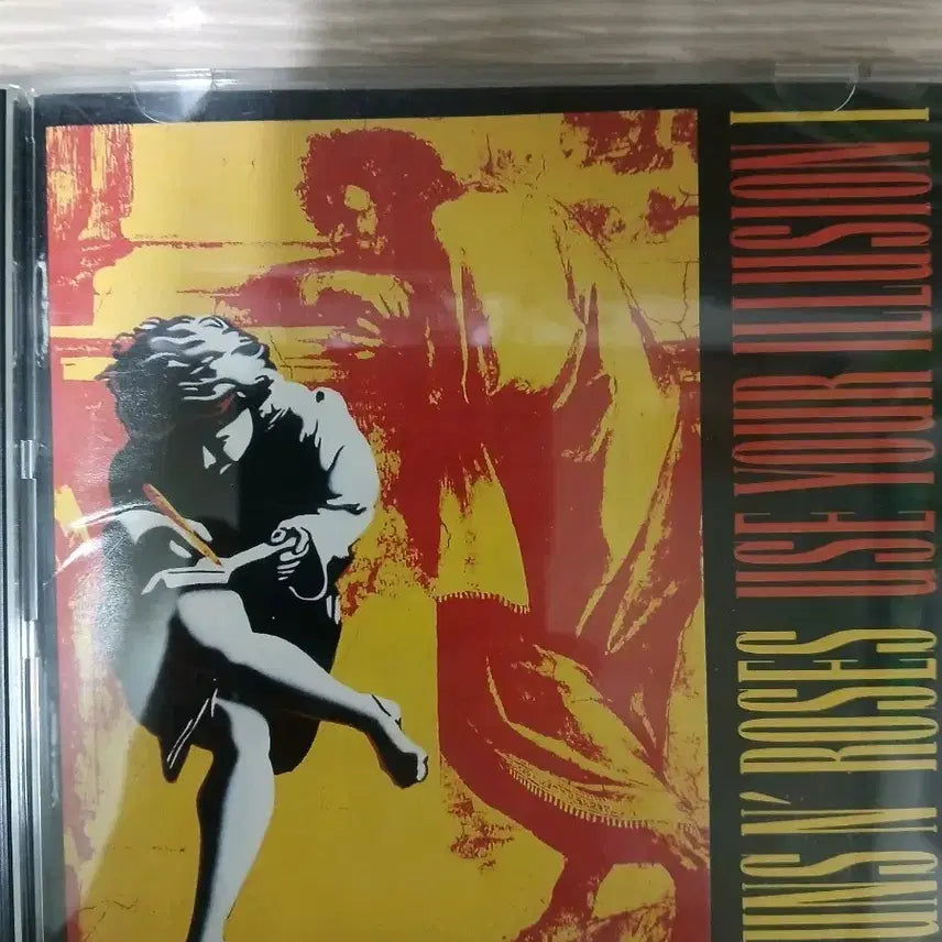 [BUNJANG] Guns N&