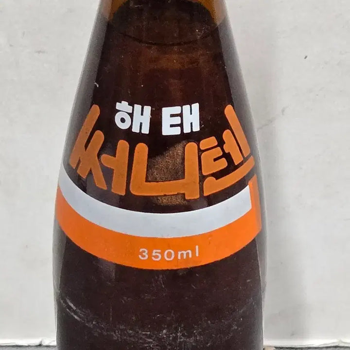 [BUNJANG] Vintage Haitai Sunny Ten Drink (Unsealed) / 추억의 빈티지 음료수 . 해태 써니텐 미개봉 음료수