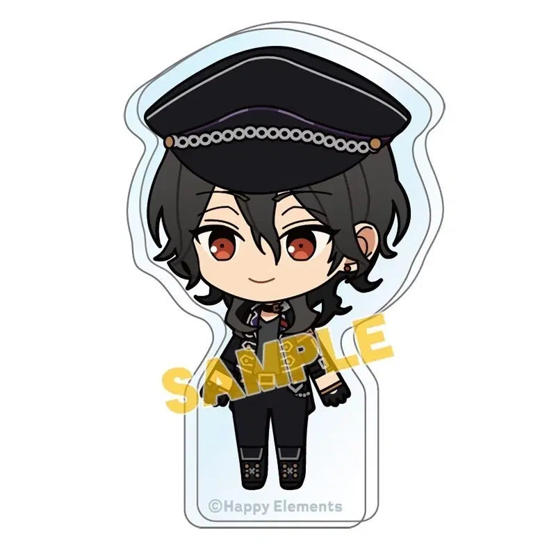 [BUNJANG] Ensemble Stars Unit Clothes KOROTTO Rei / 앙스타 유닛복 코롯토 레이