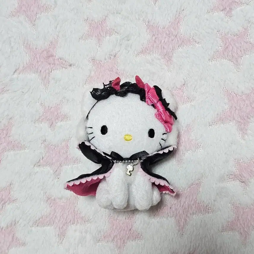 [BUNJANG] Charmmy Kitty Small / 챠미키티 소형