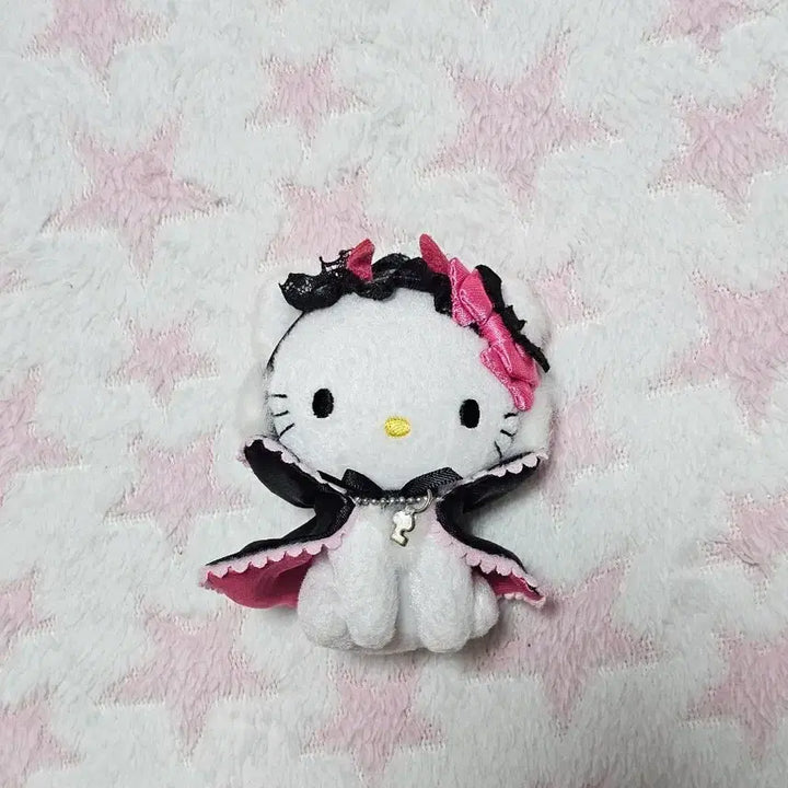 [BUNJANG] Charmmy Kitty Small / 챠미키티 소형