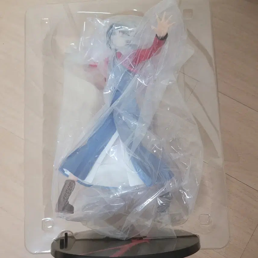 [BUNJANG] Ichiban Kuji Kara no Kyoukai Ryougi Shiki Figure / 제일복권 공의 경계 료우기 시키 S상 쿠지 피규어