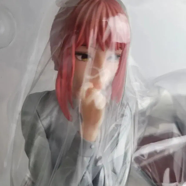 [BUNJANG] Chainsaw Man Makima Figure / 체인소맨 비비걸 마키마 피규어