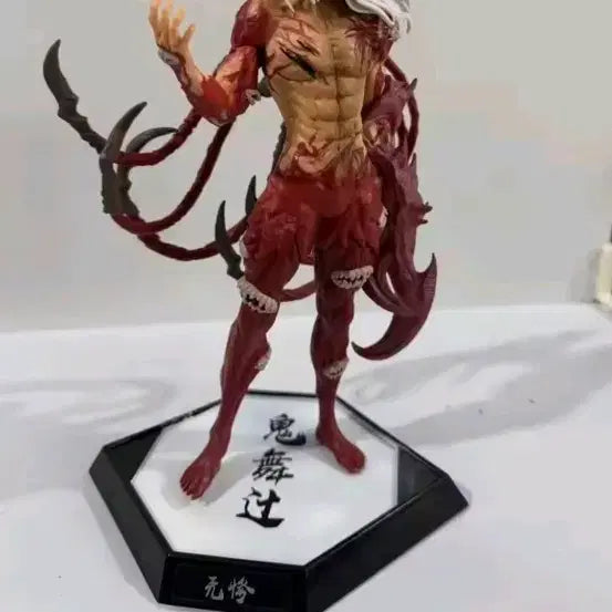 [BUNJANG] Demon Slayer Muzan 30cm Figure / 귀멸의 칼날 무잔 피규어 30cm