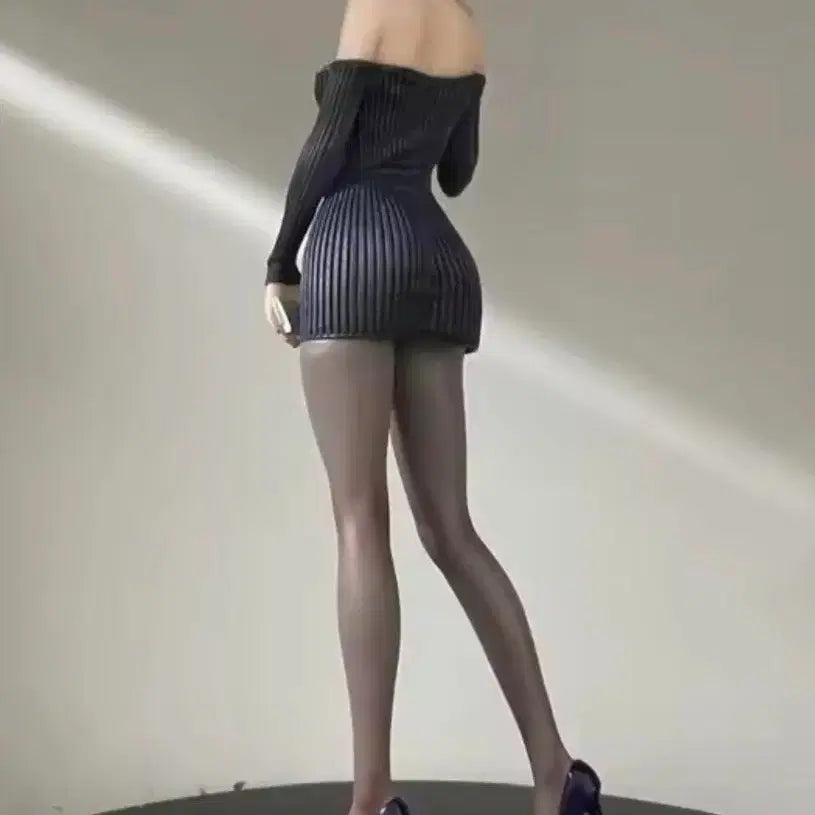 [BUNJANG] Chainsaw Man BBGIRL Reze Figure / 체인소맨 비비걸 레제 피규어