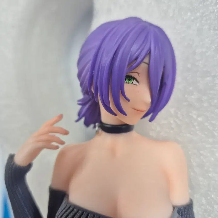 [BUNJANG] Chainsaw Man BBGIRL Reze Figure / 체인소맨 비비걸 레제 피규어