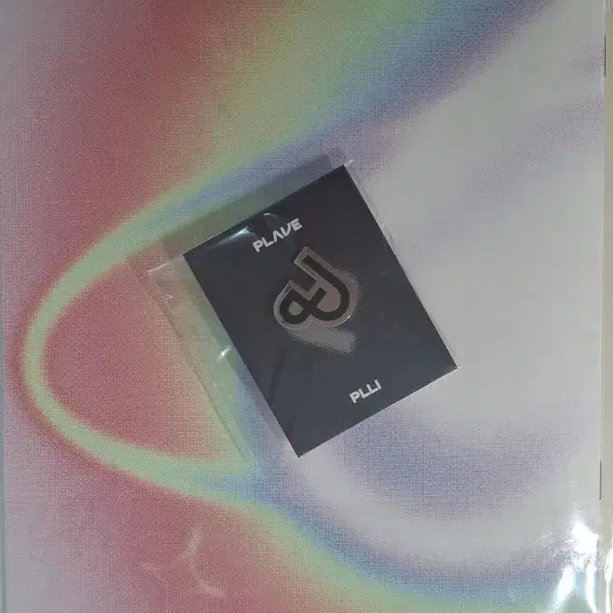 [BUNJANG] PLAVE 1st Generation Fan Kit Badge &amp; Asteroum Language Study Set / 플레이브 뱃지&amp; 아스테룸 언어 학습지 일괄 플레이브 1기 팬키트
