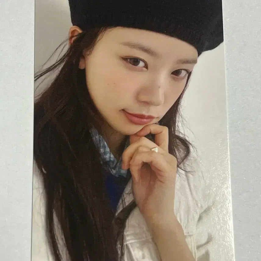 [BUNJANG] ILLIT Moka &