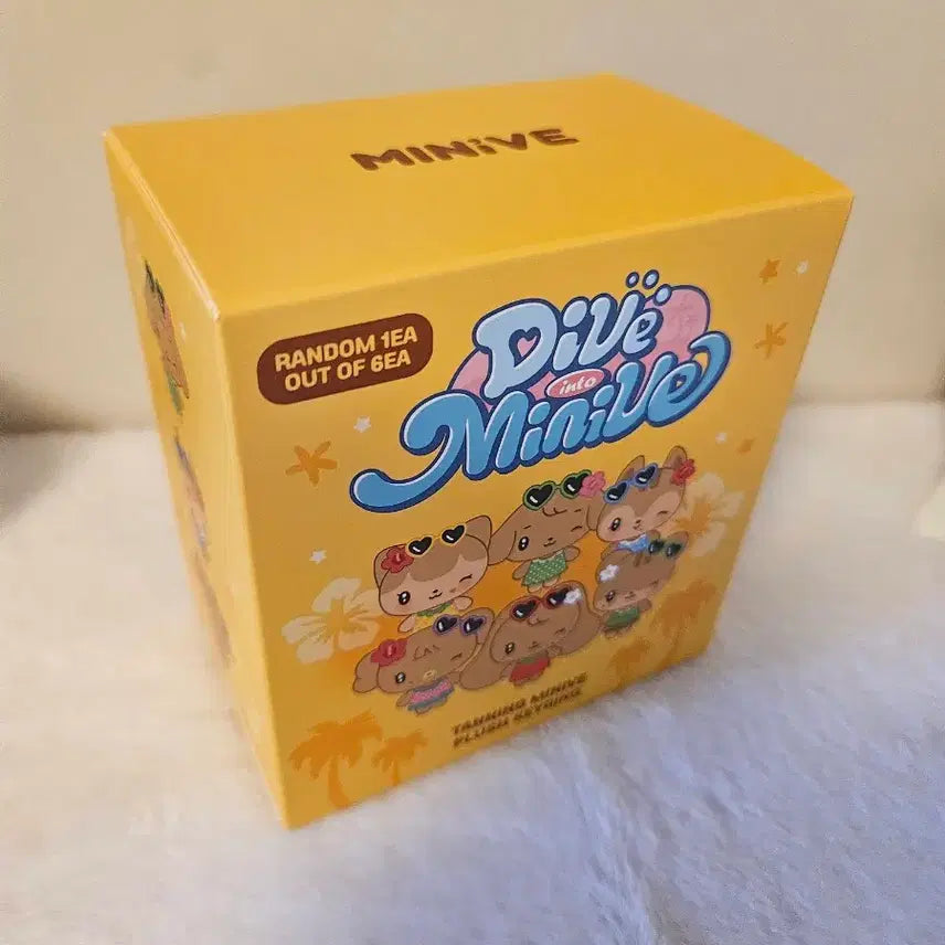 [BUNJANG] IVE NaoRi Tanning Doll (Sealed) Mini IVE Popup Jamsil Rei / 최저가,당일배송)나오리 태닝 인형 미개봉 아이브 미니브 팝업 잠실 레이 폭덤 안유진 장원영 가을 레이 리즈 이서 마린룩 리바이브 루시드드림 미공포 특전