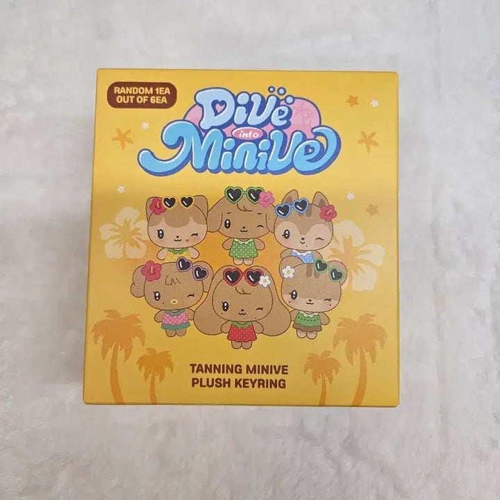 [BUNJANG] IVE NaoRi Tanning Doll (Sealed) Mini IVE Popup Jamsil Rei / 최저가,당일배송)나오리 태닝 인형 미개봉 한정 아이브 미니브 팝업 잠실 레이 폭덤 안유진 장원영 가을 레이 리즈 이서 마린룩 리바이브 루시드드림 미공포 특전