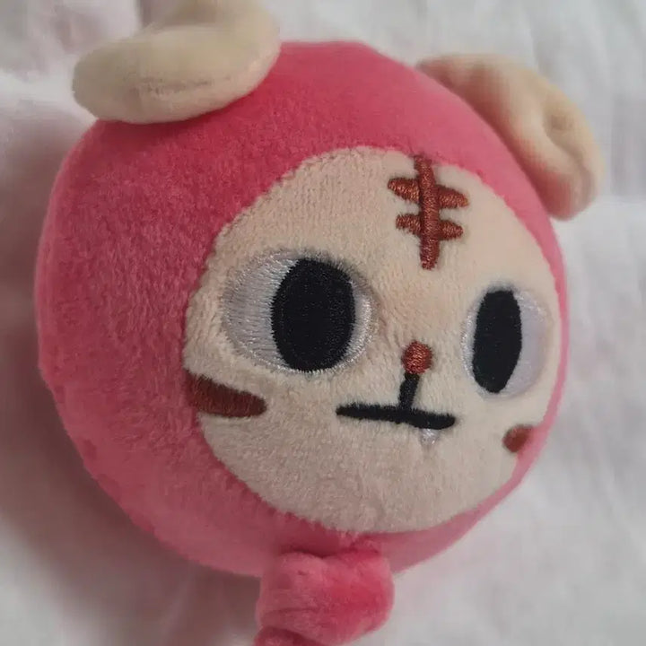 [BUNJANG] CRAVITY KUKKU CROW MOCHIVERSE Scrunchie &amp; Stress Ball Bundle Set / 크크루 랑모(포카O) 스트레스볼 스크런치 일괄