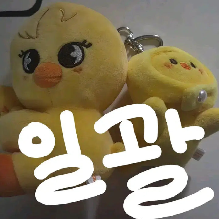 [BUNJANG] Stray Kids Felix BbokAri Magnet Lying Keychain Bundle Set / 원가 이하)스키즈 필릭스 뽁아리 마그넷 라잉 키링 일괄 양도