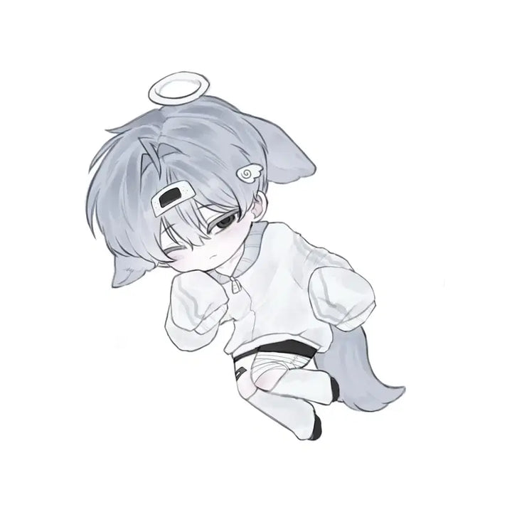 [BUNJANG] SD Art Commission / SD 커미션