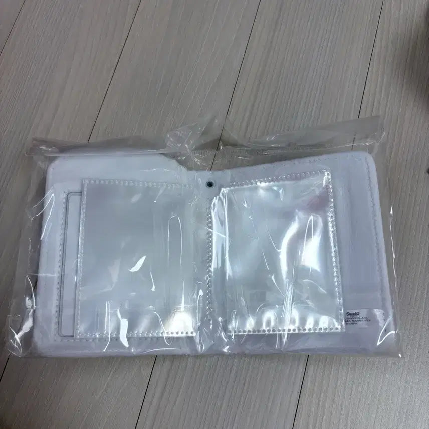 [BUNJANG] Hello Kitty Photocard Album / 헬로키티 포토카드 앨범