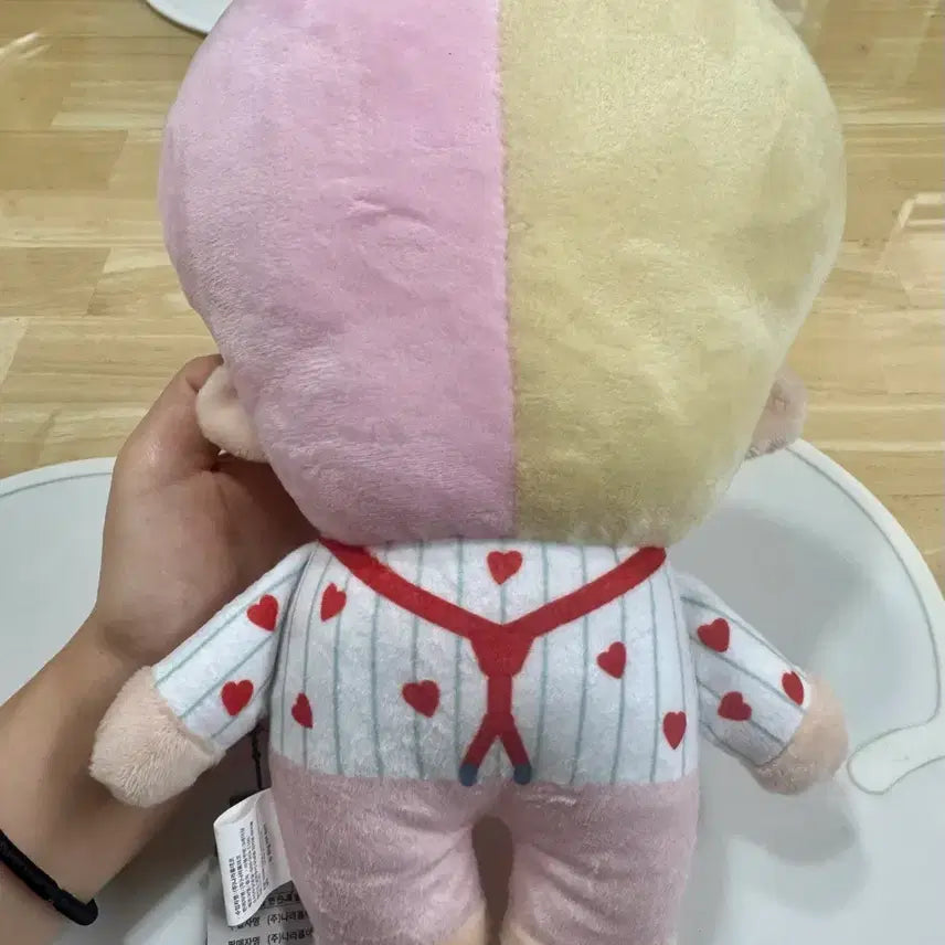 [BUNJANG] BTS V Doll / 방탄소년단(BTS) 뷔(V) 인형