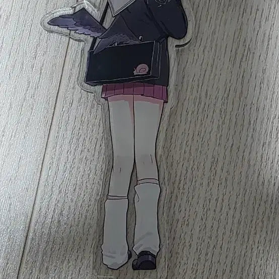 [BUNJANG] Blue Archive Shimo Koharu Double-Sided Acrylic Stand / 블루아카이브 시모에 코하루 양면 아크릴 스탠드
