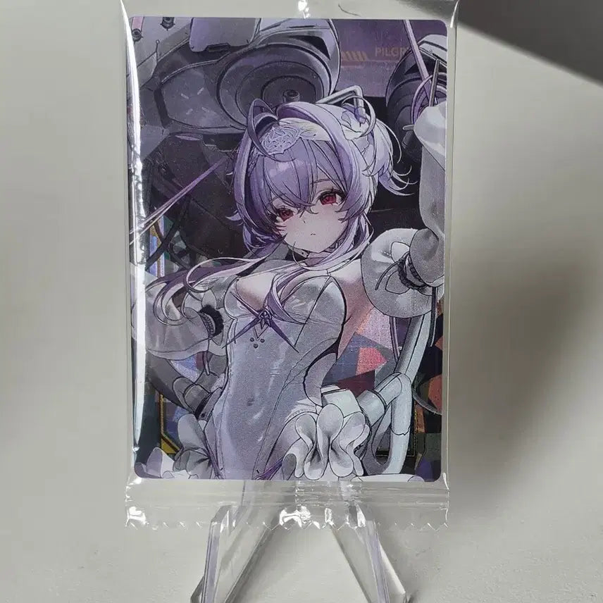[BUNJANG] Nier: Automata Wafer Card Liberelles Sealed / 니케 웨하스 카드 리버렐리오 미개봉품