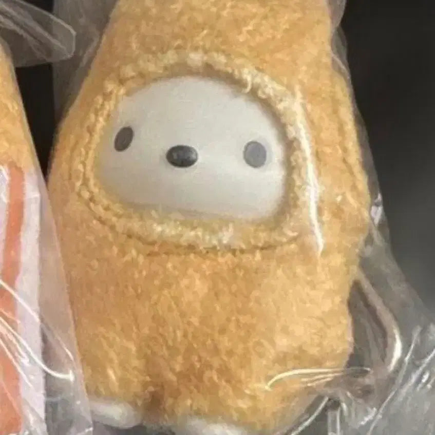 [BUNJANG] Sanrio Pochacco Chibi-tomo Figure / 산리오 포차코 치비토모