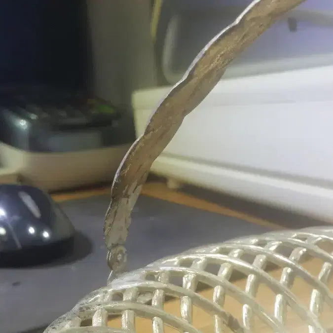 [BUNJANG] 1940s Japanese Silver-Plated Small Basket / 1940 일본 은도금 소형 바구니