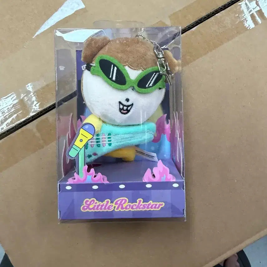 [BUNJANG] Maru is a Puppy Rockstar Maru Sealed / 마루는강쥐 락스타 마루 미개봉입니더
