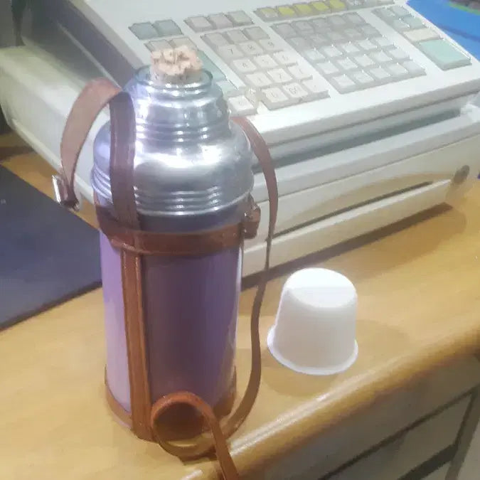[BUNJANG] Japanese Shaved Ice Maker and Water Bottle Set / 일본 빙수기와 물병 2가지