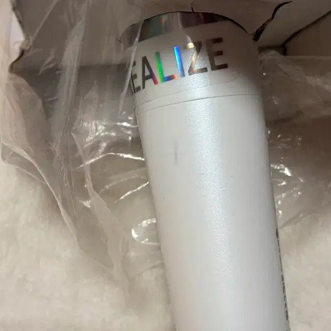 [BUNJANG] Concert Lightstick (Used) / 라브봉 팔아요