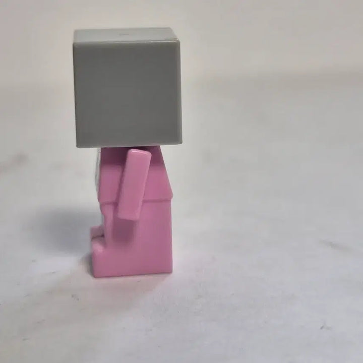 [BUNJANG] LEGO Minecraft Baby Zombie Pigman Minifigure 21143 / 레고 마인크래프트 아기 좀비 피그맨 미니피규어 21143