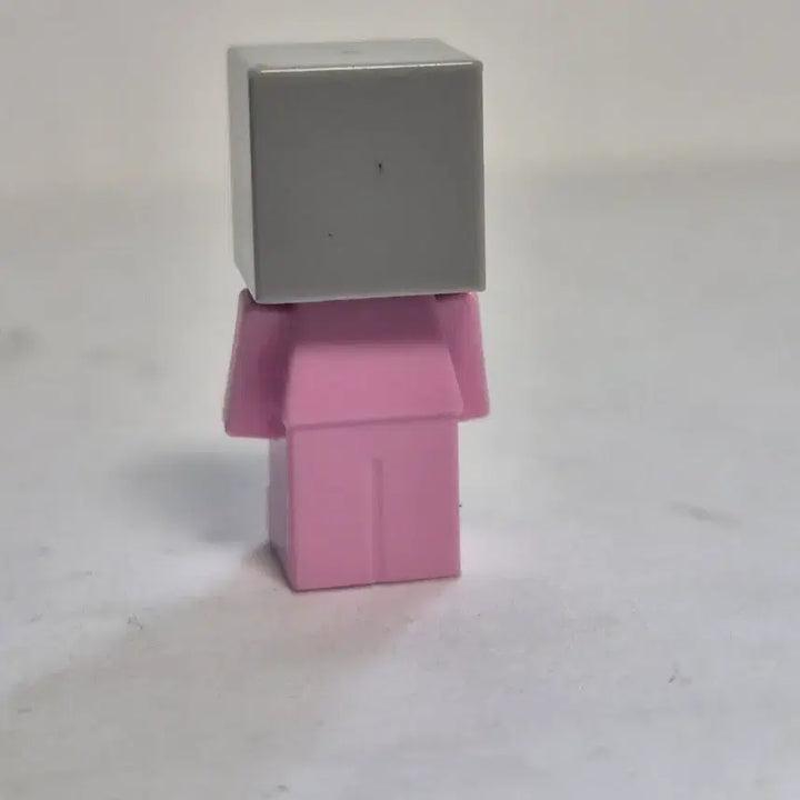[BUNJANG] LEGO Minecraft Baby Zombie Pigman Minifigure 21143 / 레고 마인크래프트 아기 좀비 피그맨 미니피규어 21143