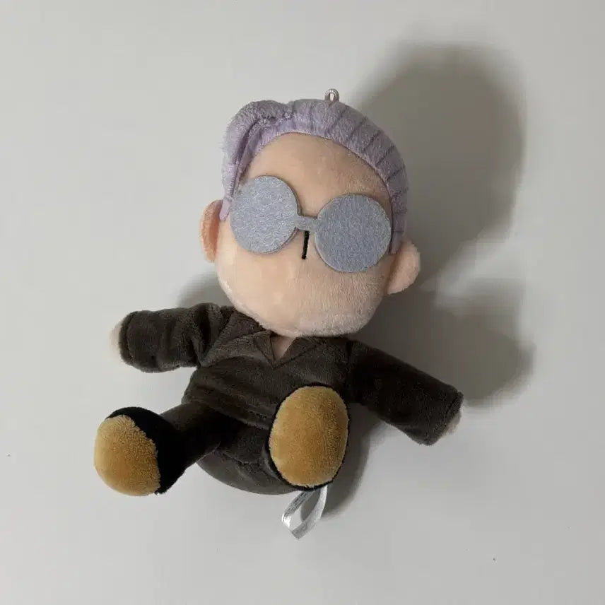 [BUNJANG] Sakamoto Days Sakamoto Plush / 사카모토데이즈 사카모토 누이