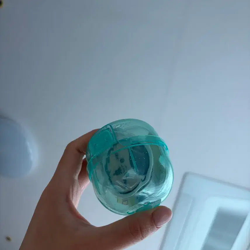 [BUNJANG] Chiikawa Mini Plate Gacha Kurimanju / 치이카와 미니접시 가챠 쿠리만쥬