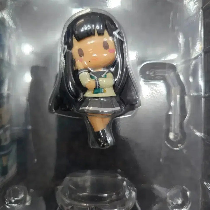 [BUNJANG] Love Live! Sunshine!! Kurosawa Dia 3rd Year Figure / 러브라이브 선샤인 쿠로사와 다이아 피규어 3학년 FEAT 3월8일