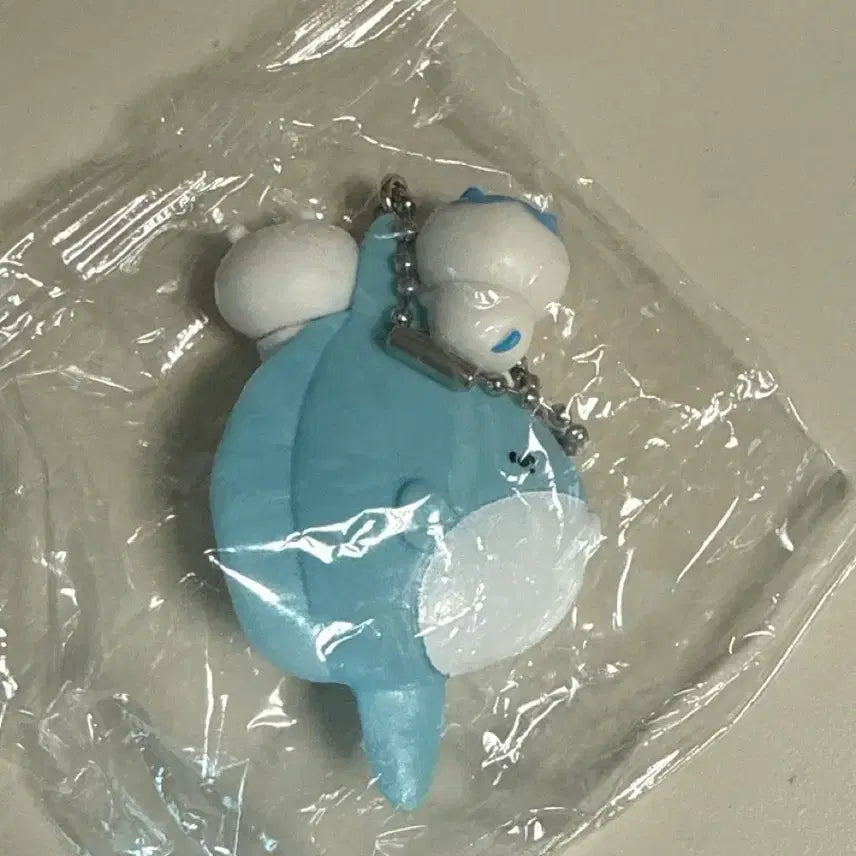 [BUNJANG] Chiikawa Aquarium Gacha Mola Mola Sealed / 미개봉 치이카와 수족관 가챠 개복치