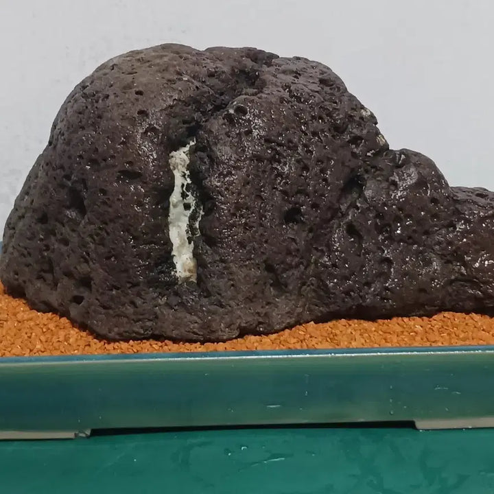 [BUNJANG] Sujeok (Waterfall Stone) - Natural / 수석(영양/폭포석)