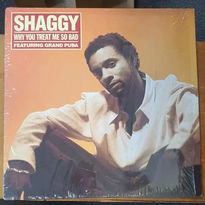 [BUNJANG] Shaggy &