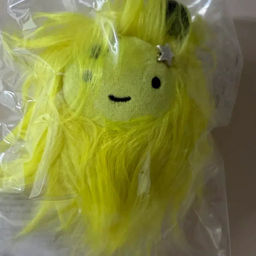 [BUNJANG] aespa Winter Rich Man Doll / 리치맨 윈터 에스파 미개봉 인형