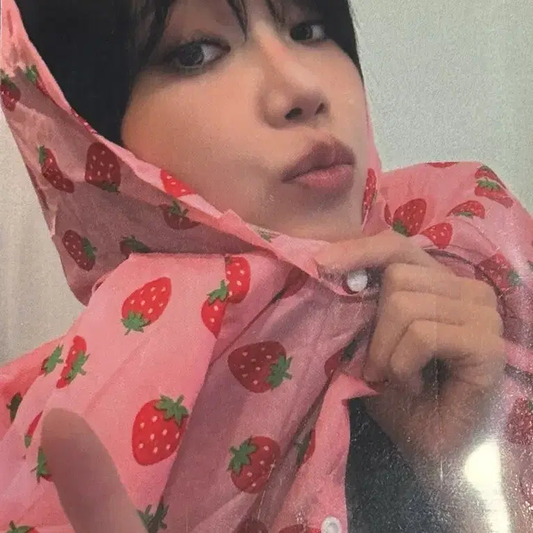 [BUNJANG] Eunji Jung Studio Photocard / 정은지 공방포카