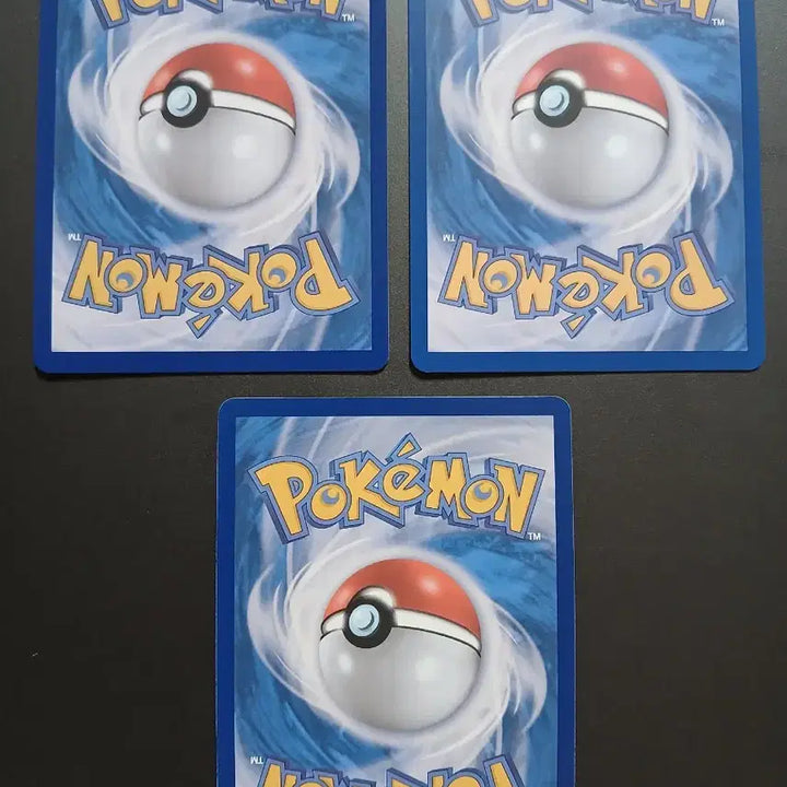 [BUNJANG] Pokemon Card Kadabra Abra &amp; Drowzee Set (6 Cards) / 포켓몬 카드 후딘 윤겔라 캐이시 6장 세트 일괄