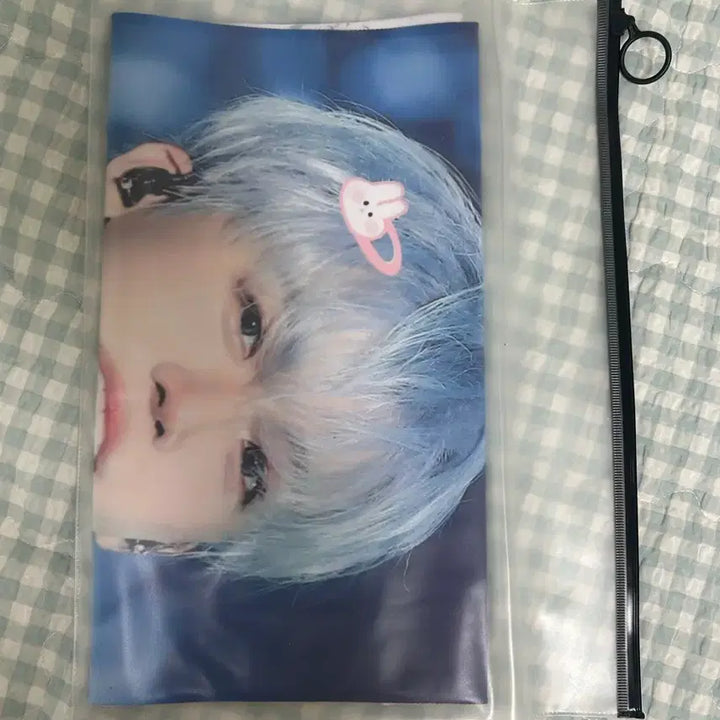 [BUNJANG] NCT Dream Jaemin Slogan / 재민 슬로건 엔시티 드림