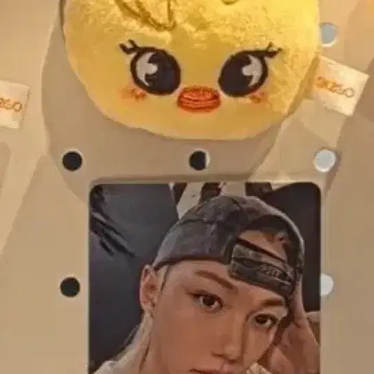 [BUNJANG] Stray Kids SKZOO Magnetic Holder / 미개봉)스키즈 팝업  마그네틱 홀더 스키주 뽁아리