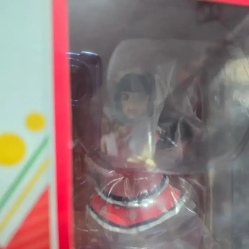 [BUNJANG] Love Live! Kurosawa Dia 5th Anniversary Figure / 러브라이브 제일복권 5주년 D상 쿠로사와 다이아 피규어