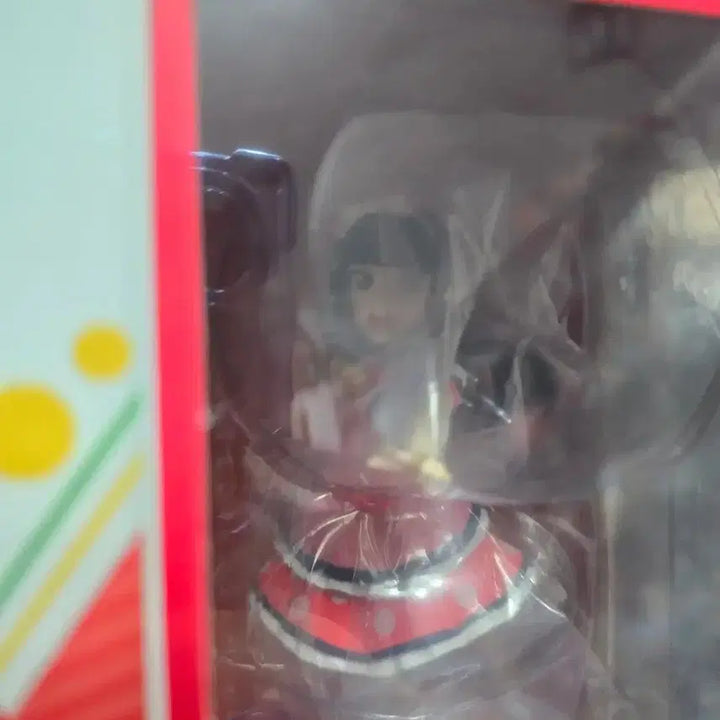 [BUNJANG] Love Live! Kurosawa Dia 5th Anniversary Figure / 러브라이브 제일복권 5주년 D상 쿠로사와 다이아 피규어