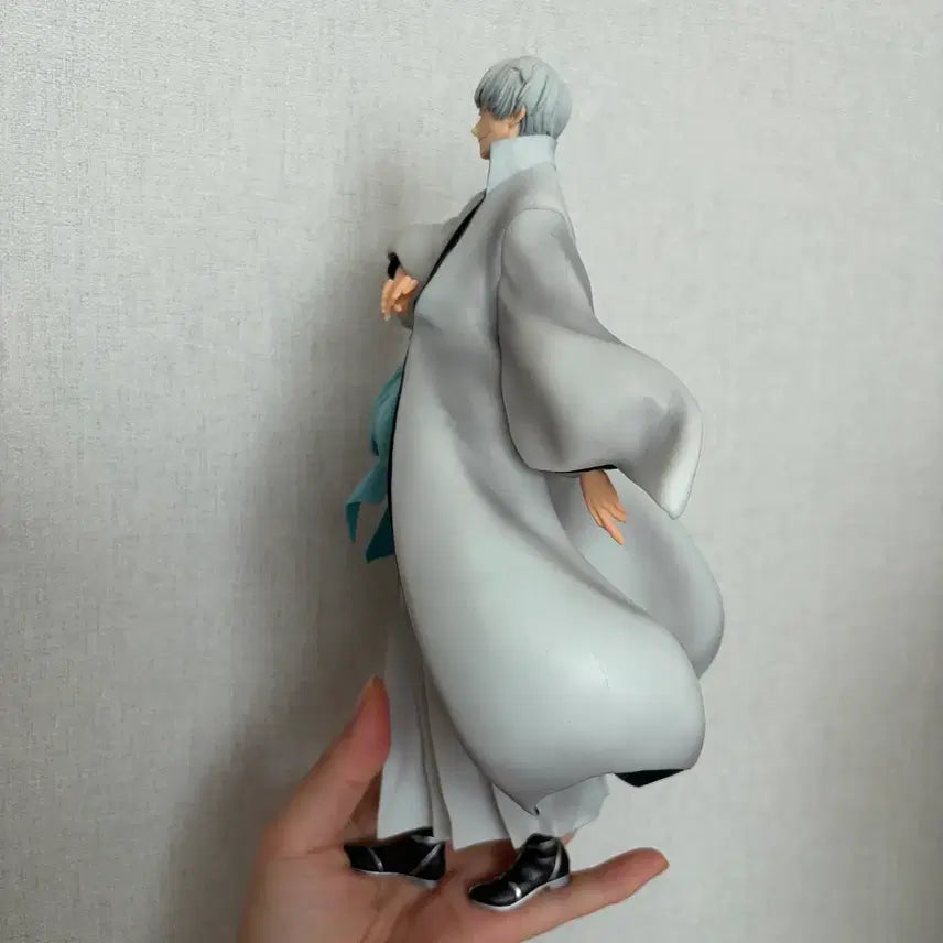 [BUNJANG] Bleach Gin Ichimaru Ichiban Kuji B Prize Figure (Sword Accessory Missing) / 블리치 이치마루 긴 이치방쿠지 B상 피규어 판매 (칼 X)