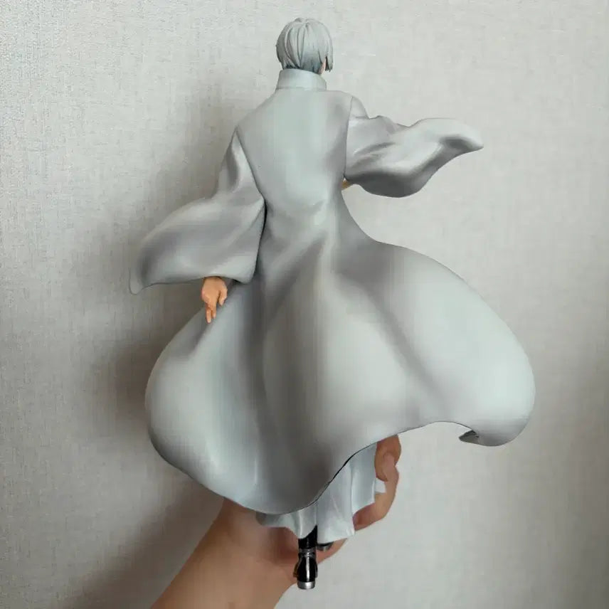 [BUNJANG] Bleach Gin Ichimaru Ichiban Kuji B Prize Figure (Sword Accessory Missing) / 블리치 이치마루 긴 이치방쿠지 B상 피규어 판매 (칼 X)