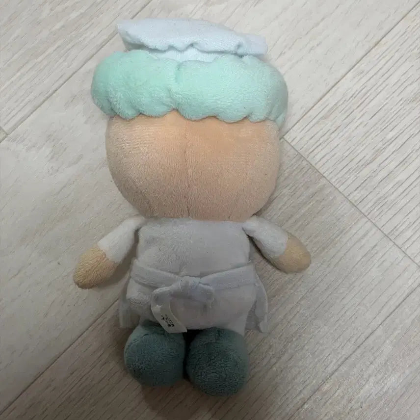[BUNJANG] Uncle Jam Doll / 잼아저씨 인형