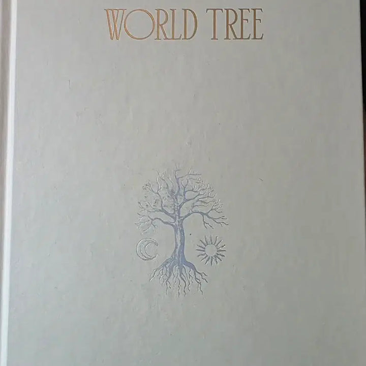 [BUNJANG] Forestella Mini Album Vol. 1 The Beginning: World Tree (Moonlight + Sunlight Set Version) / 포레스텔라 (Forestella) - 미니 앨범 1집 The Beginning : World Tree [Moonlight + Sunlight 세트 버전]